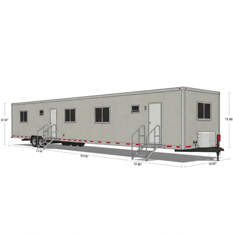 40' Container