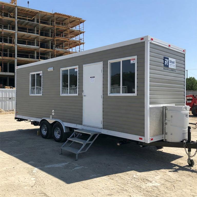 Mobile Office