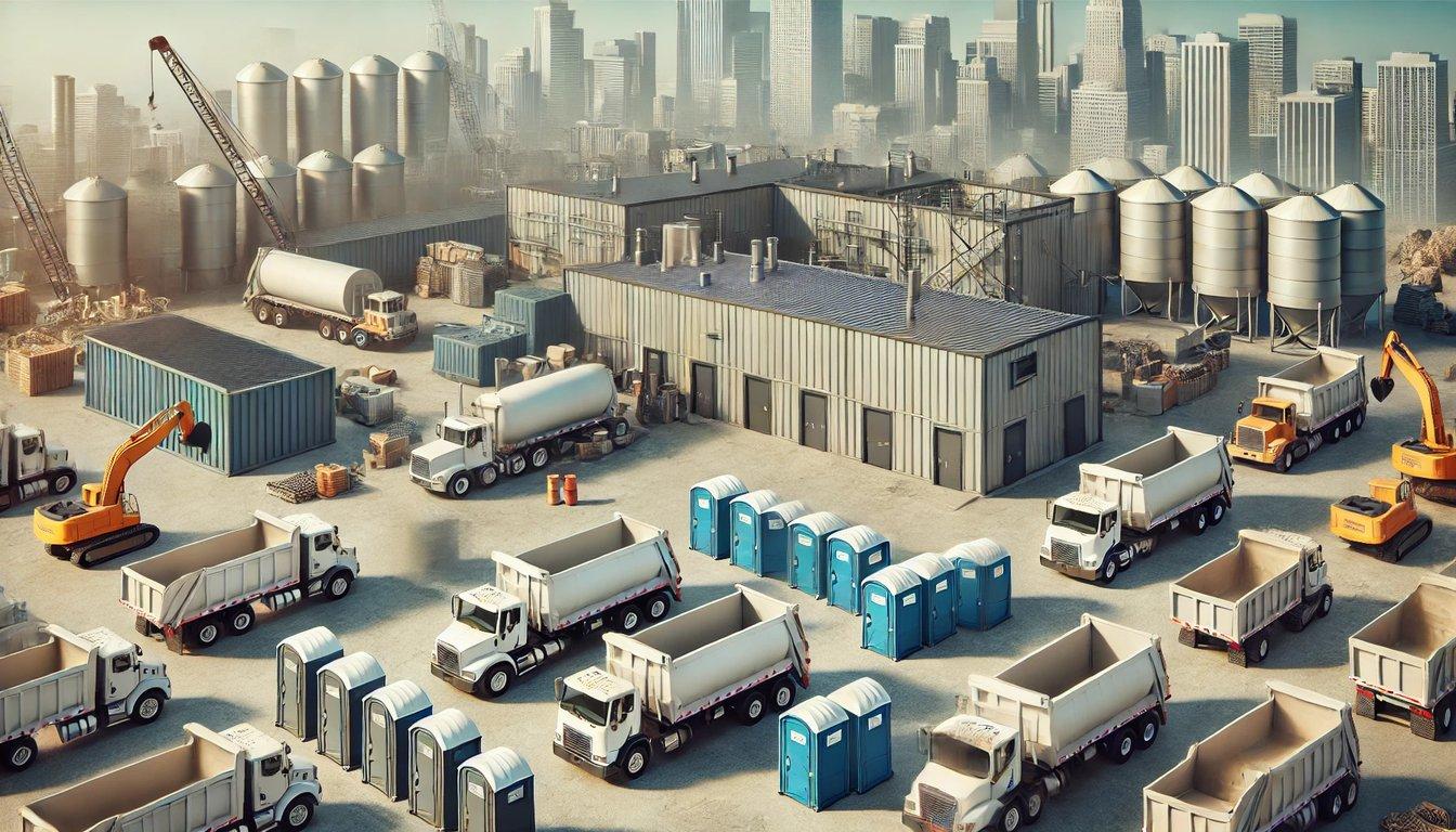 Storage container