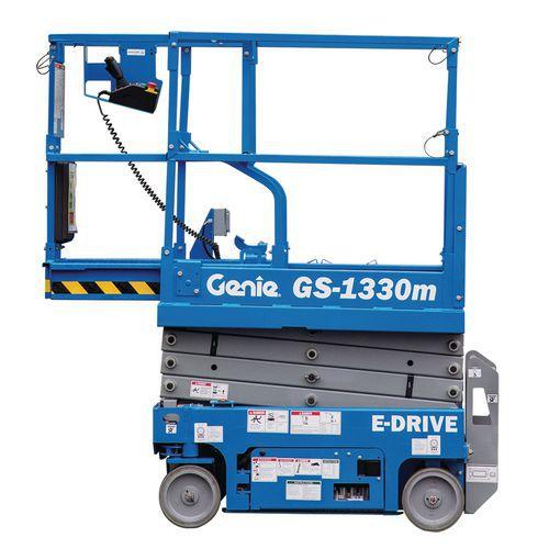 Genie GS-1330m Scissor Lift