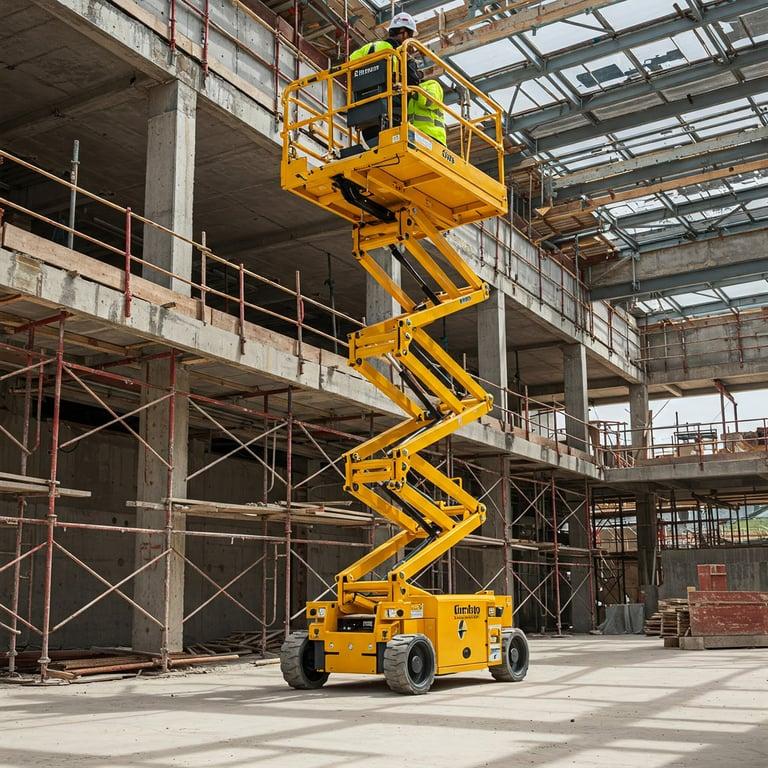 Scissor Lift
