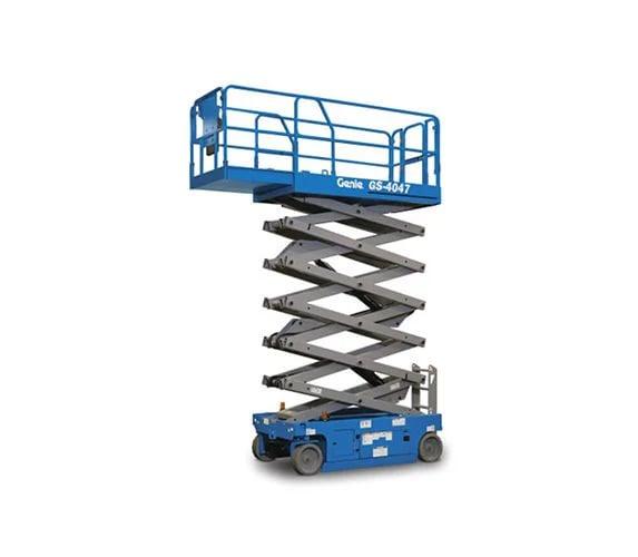 Genie GS-4047 Scissor Lift