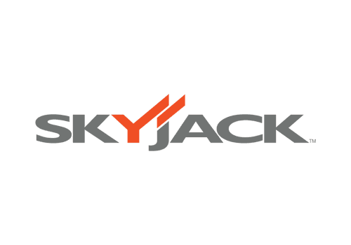 Skyjack Logo