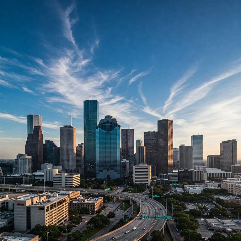 Storage container rental in Houston