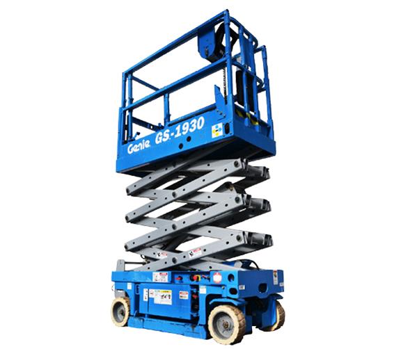 Genie GS-1932 Scissor Lift