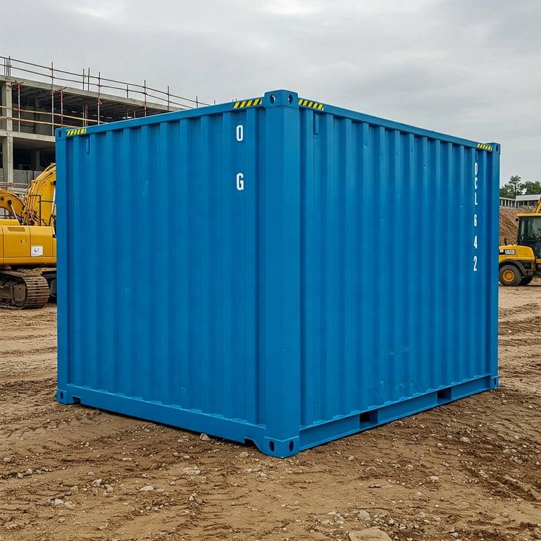Storage Container