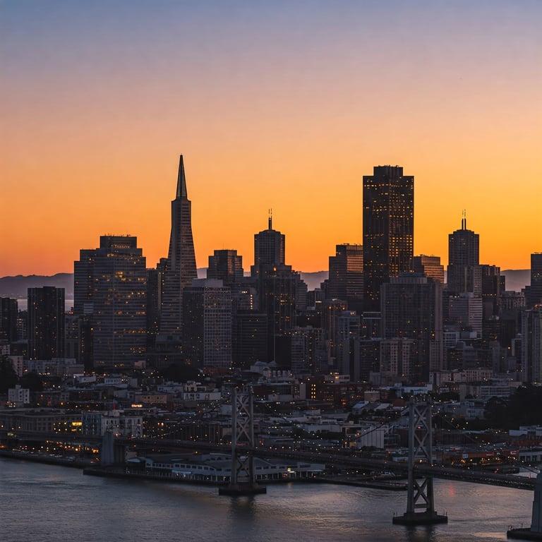 Storage container rental in San Francisco